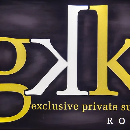 Gkk Exclusive Private Suites