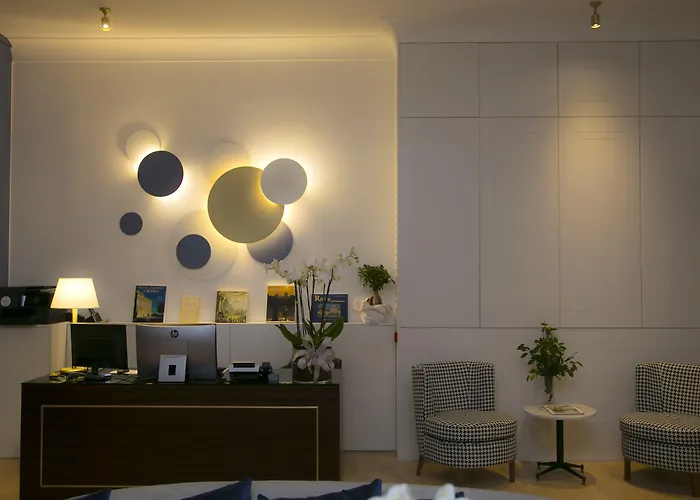 Gkk Exclusive Private 4* Roma