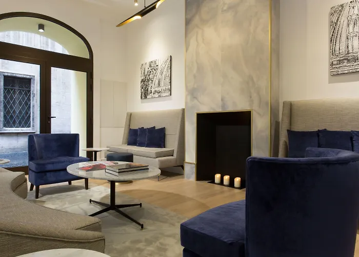 Hotel Gkk Exclusive Private Roma
