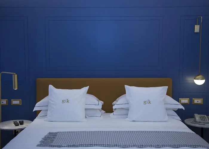 Gkk Exclusive Private 4*