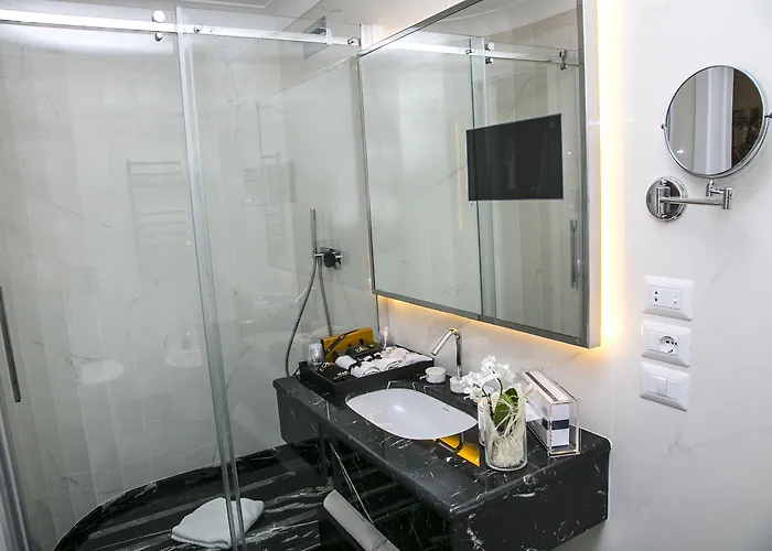 Gkk Exclusive Private Hotel 4*