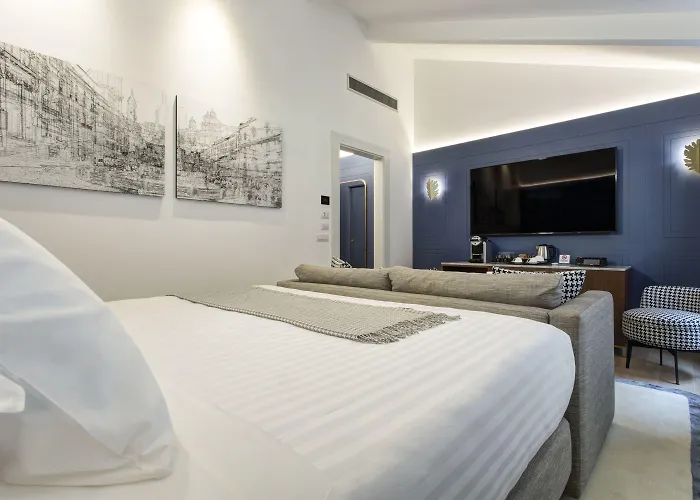 Gkk Exclusive Private 4* Roma
