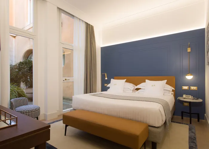 Gkk Exclusive Private 4* Roma