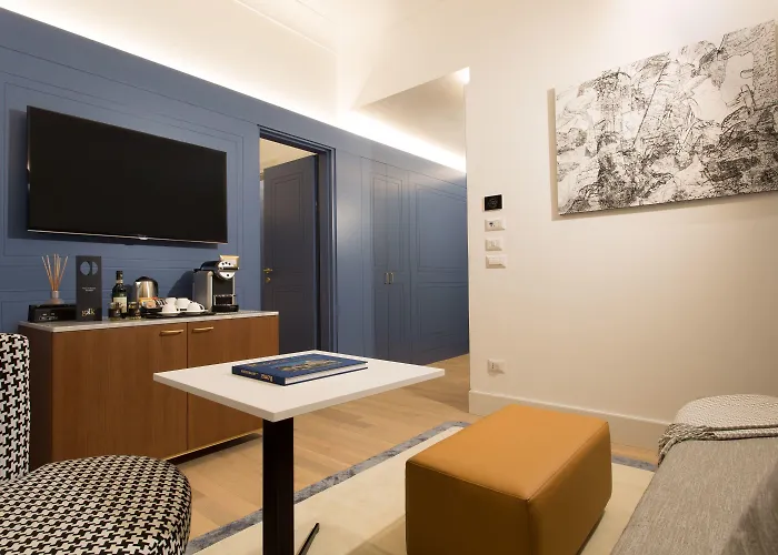 Gkk Exclusive Private 4* Roma