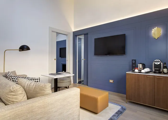 Gkk Exclusive Private Roma