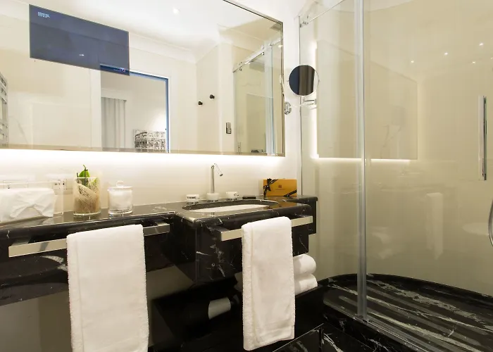 Hotel Gkk Exclusive Private Roma