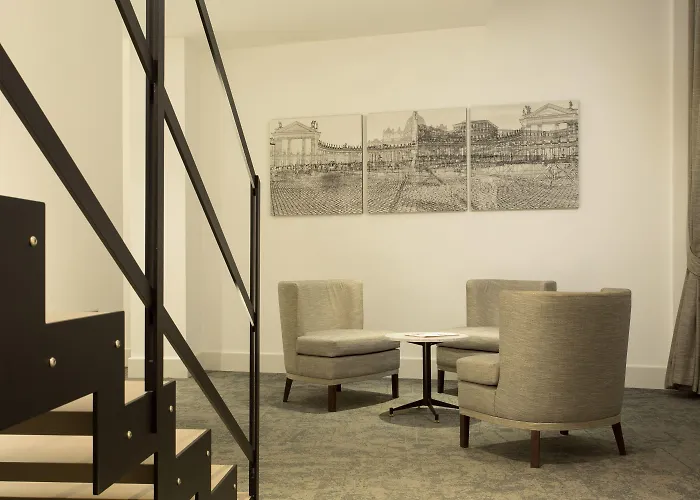 Hotel Gkk Exclusive Private 4*