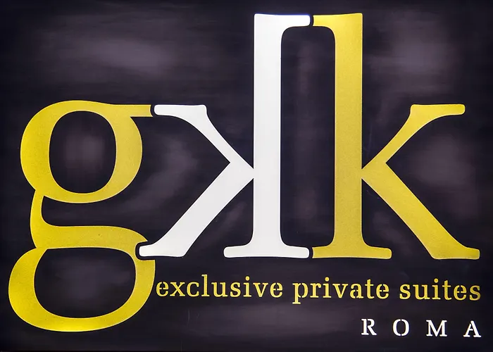 Gkk Exclusive Private Hotel