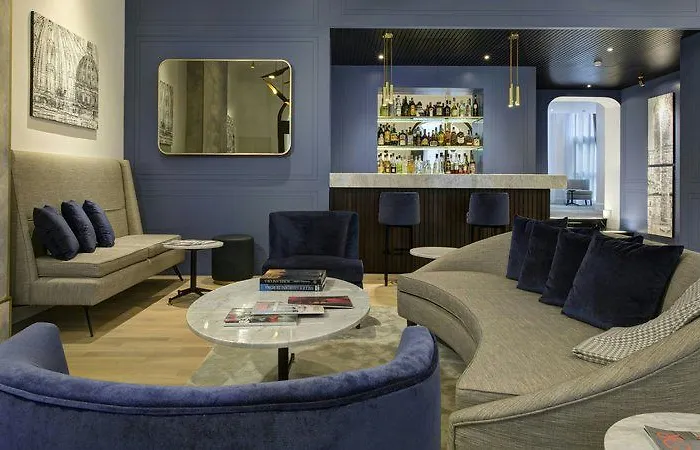 Gkk Exclusive Private 4* Roma