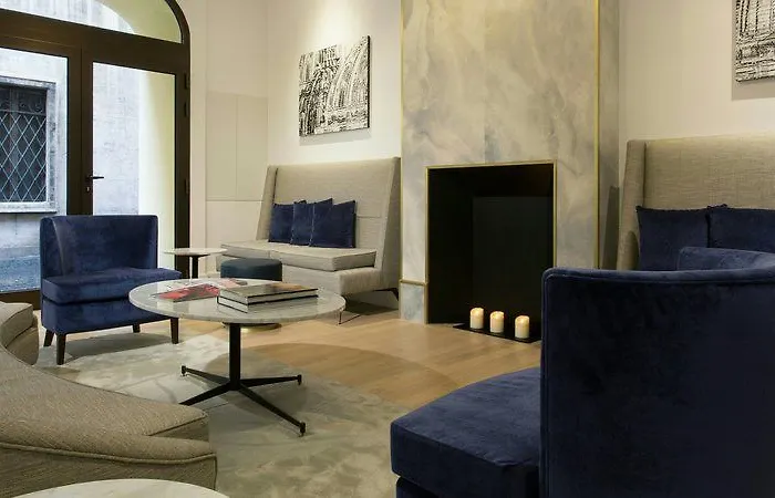 Gkk Exclusive Private Roma