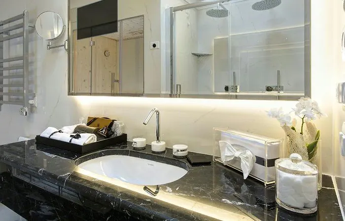 Gkk Exclusive Private 4* Roma