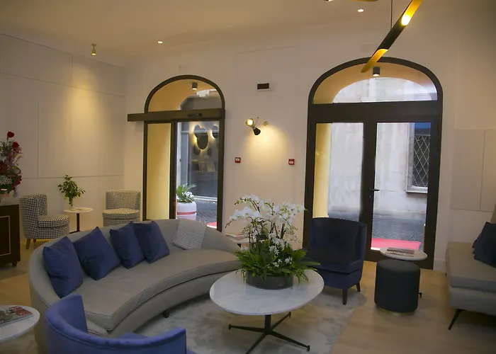 Gkk Exclusive Private 4* Roma