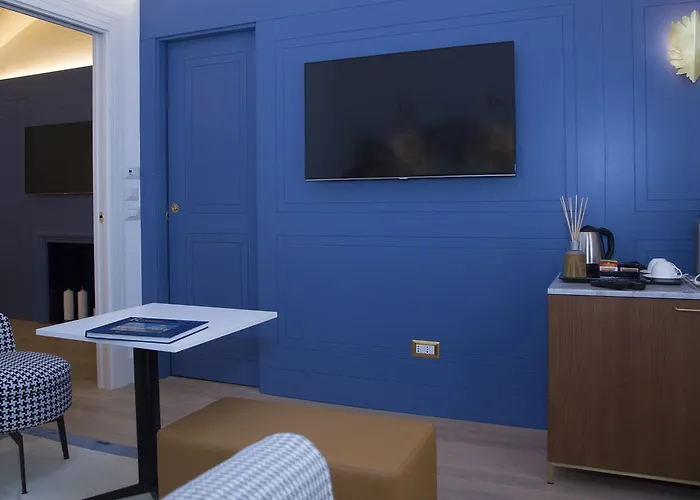 Gkk Exclusive Private 4* Roma