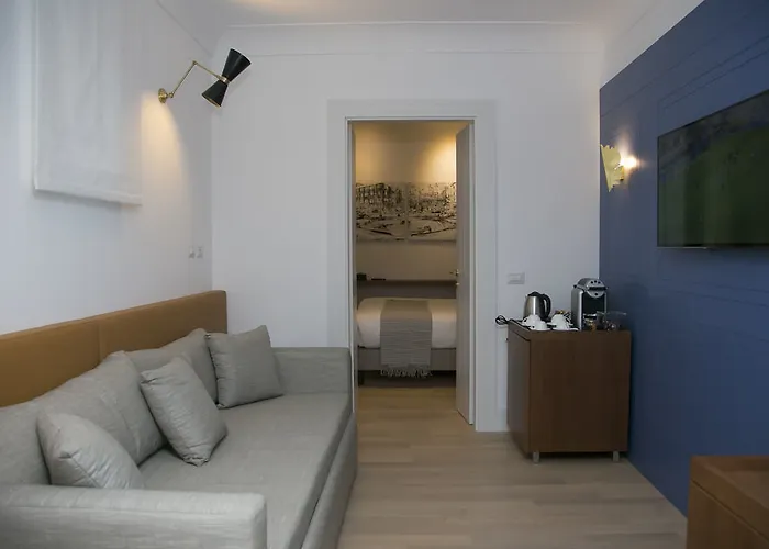 Gkk Exclusive Private 4* Roma