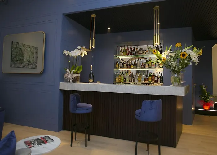 Gkk Exclusive Private Hotel Roma