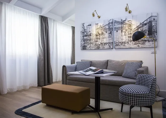 Gkk Exclusive Private Roma