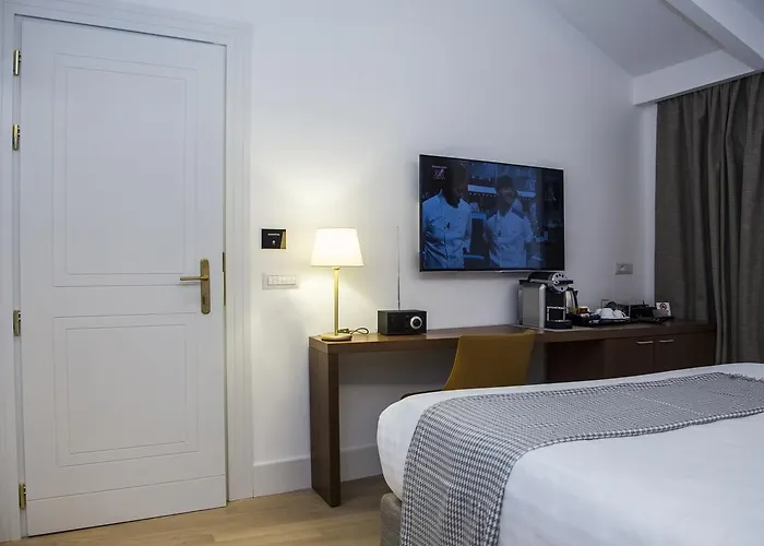 Hotel Gkk Exclusive Private 4*