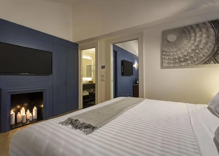 Gkk Exclusive Private 4* Roma