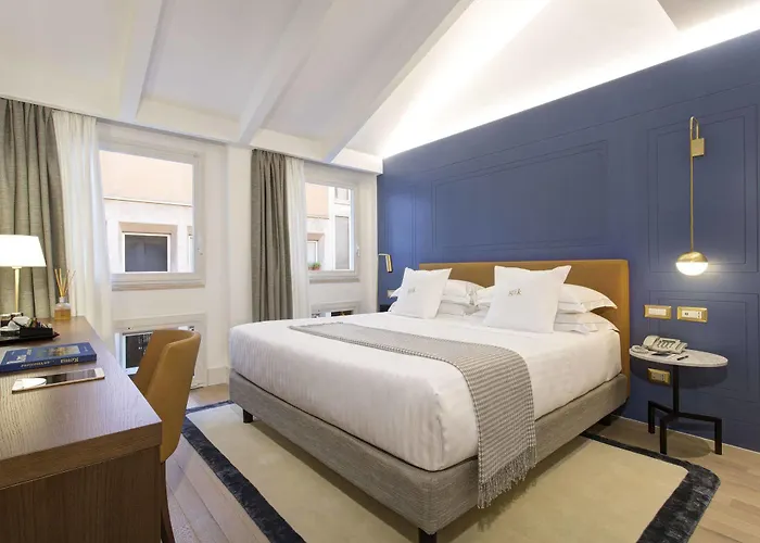 Gkk Exclusive Private Hotel 4*