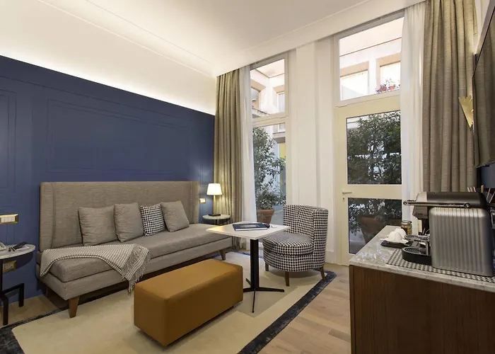 Hotel Gkk Exclusive Private