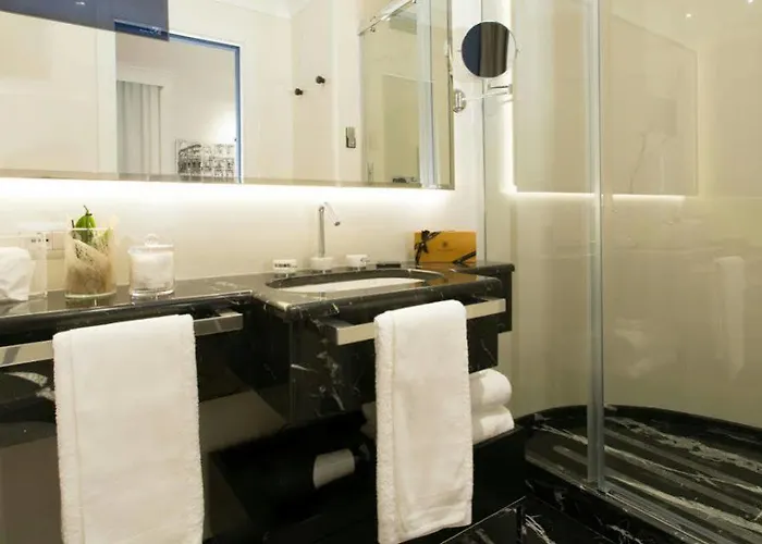 Hotel Gkk Exclusive Private 4*
