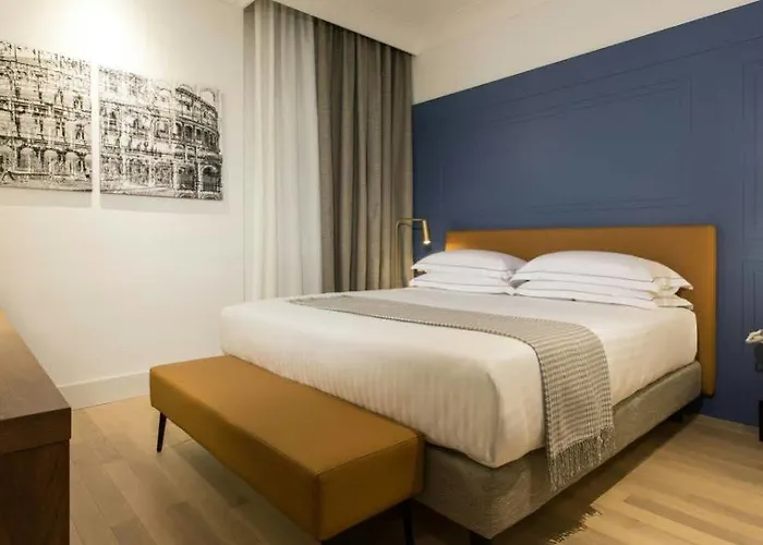 Gkk Exclusive Private 4* Roma