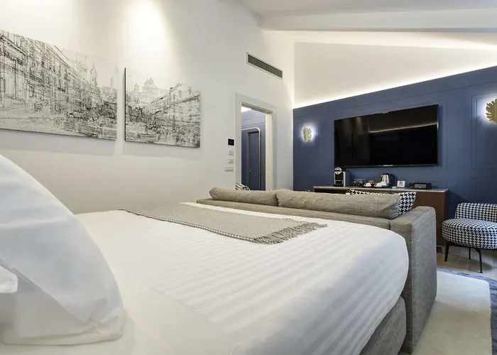 Gkk Exclusive Private 4* Roma