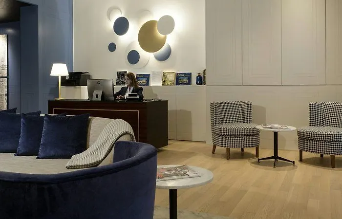 Gkk Exclusive Private 4* Roma
